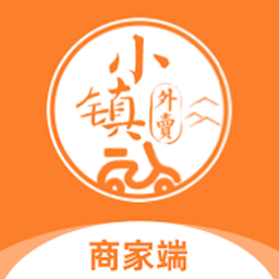 小鎮(zhèn)外賣商家端下載