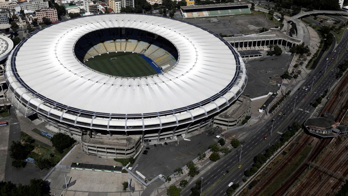 探索 2027 年巴西女足世界杯的 8 大比賽場館，從里約到累西腓