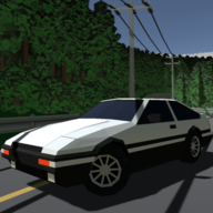 初始漂移街機(Initial Drift Arcade)
