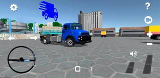 實時卡車模擬器LIve Truck Simulator
