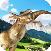 真正的恐龍Real Dinosaur Simulator