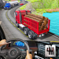 卡車駕校(Truck Driving School)