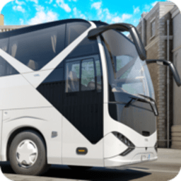 歐洲豪華巴士模擬2(Fantastic City Bus Ultimate)