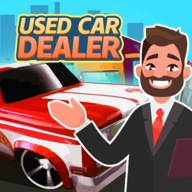 放置二手車大亨Idle Used Car Dealer
