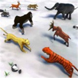 守衛(wèi)動物園