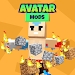 我的世界阿凡達(dá)mod模組(Avatar Mod for Minecraft)